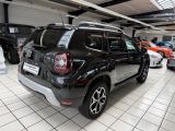 Dacia Duster II bei Gebrauchtwagen.expert - Abbildung (6 / 15) Dacia Duster II bei Gebrauchtwagen.expert - Abbildung (6 / 15)