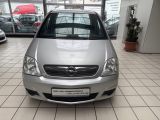 Opel Meriva bei Gebrauchtwagen.expert - Abbildung (2 / 15)