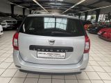 Dacia Logan bei Gebrauchtwagen.expert - Abbildung (7 / 15)