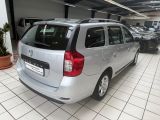 Dacia Logan bei Gebrauchtwagen.expert - Abbildung (6 / 15)