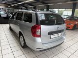 Dacia Logan bei Gebrauchtwagen.expert - Abbildung (8 / 15)