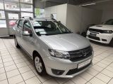 Dacia Logan bei Gebrauchtwagen.expert - Abbildung (3 / 15)