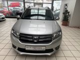 Dacia Logan bei Gebrauchtwagen.expert - Abbildung (2 / 15)