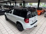 Skoda Yeti bei Gebrauchtwagen.expert - Abbildung (4 / 15)