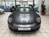 VW Beetle bei Gebrauchtwagen.expert - Abbildung (2 / 15)