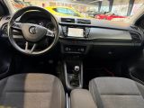 Skoda Fabia bei Gebrauchtwagen.expert - Abbildung (11 / 15)