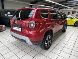 Dacia Duster II bei Gebrauchtwagen.expert - Abbildung (5 / 15)