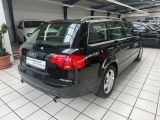Audi A4 bei Gebrauchtwagen.expert - Abbildung (8 / 15)