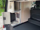 Mercedes-Benz Marco Polo bei Gebrauchtwagen.expert - Abbildung (9 / 15)