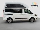 Ford Transit Custom bei Gebrauchtwagen.expert - Abbildung (15 / 15) Ford Transit Custom bei Gebrauchtwagen.expert - Abbildung (15 / 15)