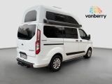 Ford Transit Custom bei Gebrauchtwagen.expert - Abbildung (2 / 15) Ford Transit Custom bei Gebrauchtwagen.expert - Abbildung (2 / 15)