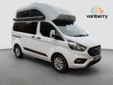 Ford Transit Custom bei Gebrauchtwagen.expert - Abbildung (14 / 15) Ford Transit Custom bei Gebrauchtwagen.expert - Abbildung (14 / 15)