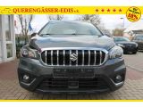 Suzuki SX4 bei Gebrauchtwagen.expert - Abbildung (2 / 15)