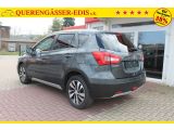 Suzuki SX4 bei Gebrauchtwagen.expert - Abbildung (5 / 15)