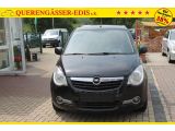 Opel Agila bei Gebrauchtwagen.expert - Abbildung (4 / 15)