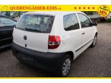 VW Fox bei Gebrauchtwagen.expert - Abbildung (3 / 11)