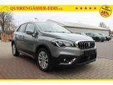 Suzuki SX4 bei Gebrauchtwagen.expert - Abbildung (3 / 15)