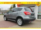 Suzuki SX4 bei Gebrauchtwagen.expert - Abbildung (6 / 15)