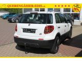 Fiat Sedeci bei Gebrauchtwagen.expert - Abbildung (6 / 15)