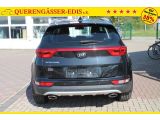 Kia Sportage bei Gebrauchtwagen.expert - Abbildung (7 / 15)