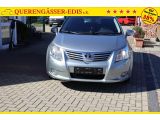Toyota Avensis bei Gebrauchtwagen.expert - Abbildung (2 / 15)