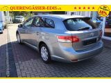 Toyota Avensis bei Gebrauchtwagen.expert - Abbildung (5 / 15)