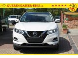 Nissan Qashqai bei Gebrauchtwagen.expert - Abbildung (4 / 15)