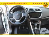 Suzuki SX4 bei Gebrauchtwagen.expert - Abbildung (9 / 15)