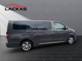Peugeot Traveller bei Gebrauchtwagen.expert - Abbildung (6 / 15)