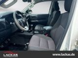 Toyota Hi Lux bei Gebrauchtwagen.expert - Abbildung (9 / 15)