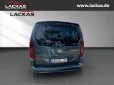Toyota Proace bei Gebrauchtwagen.expert - Abbildung (4 / 15)