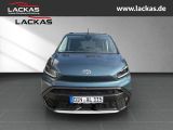 Toyota Proace bei Gebrauchtwagen.expert - Abbildung (8 / 15)