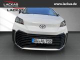 Toyota Proace bei Gebrauchtwagen.expert - Abbildung (8 / 15)