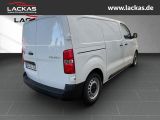 Toyota Proace bei Gebrauchtwagen.expert - Abbildung (5 / 15)