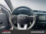 Toyota Hi Lux bei Gebrauchtwagen.expert - Abbildung (10 / 15)