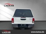 Toyota Hi Lux bei Gebrauchtwagen.expert - Abbildung (4 / 15)