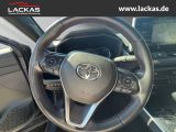 Toyota RAV 4 bei Gebrauchtwagen.expert - Abbildung (10 / 15)