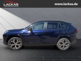 Toyota RAV 4 bei Gebrauchtwagen.expert - Abbildung (2 / 15)