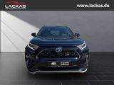 Toyota RAV 4 bei Gebrauchtwagen.expert - Abbildung (8 / 15)