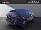 Toyota RAV 4 bei Gebrauchtwagen.expert - Abbildung (5 / 15)