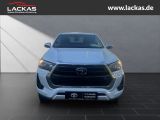 Toyota Hi Lux bei Gebrauchtwagen.expert - Abbildung (8 / 15)