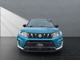 Suzuki Vitara bei Gebrauchtwagen.expert - Abbildung (8 / 15) Suzuki Vitara bei Gebrauchtwagen.expert - Abbildung (8 / 15)