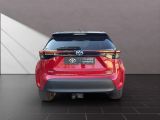 Toyota Yaris bei Gebrauchtwagen.expert - Abbildung (4 / 15)
