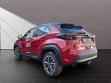 Toyota Yaris bei Gebrauchtwagen.expert - Abbildung (3 / 15)