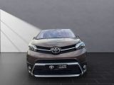Toyota Proace bei Gebrauchtwagen.expert - Abbildung (8 / 15)