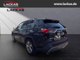 Toyota RAV 4 bei Gebrauchtwagen.expert - Abbildung (3 / 15)