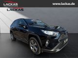 Toyota RAV 4 bei Gebrauchtwagen.expert - Abbildung (7 / 15)