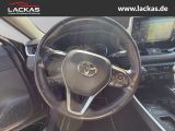 Toyota RAV 4 bei Gebrauchtwagen.expert - Abbildung (10 / 15)