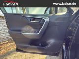 Toyota RAV 4 bei Gebrauchtwagen.expert - Abbildung (12 / 15)
