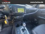 Toyota Hi Lux bei Gebrauchtwagen.expert - Abbildung (14 / 15)